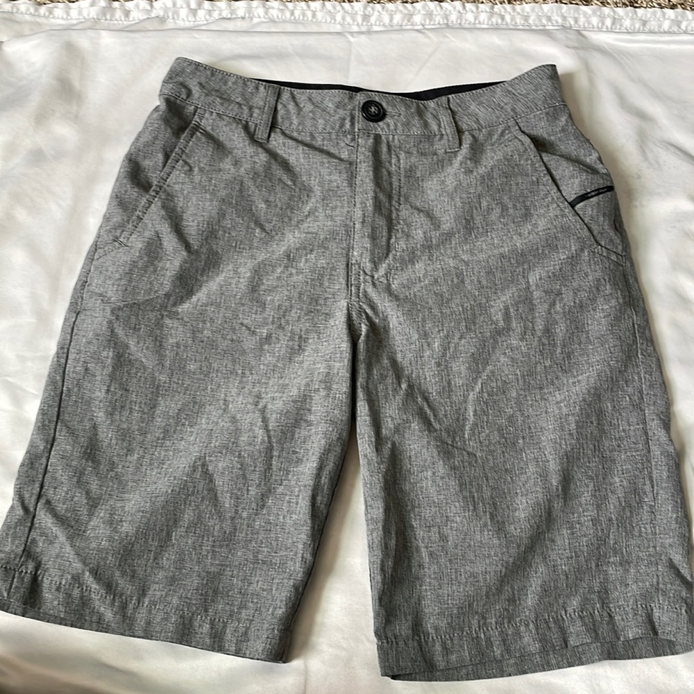 Dark grey